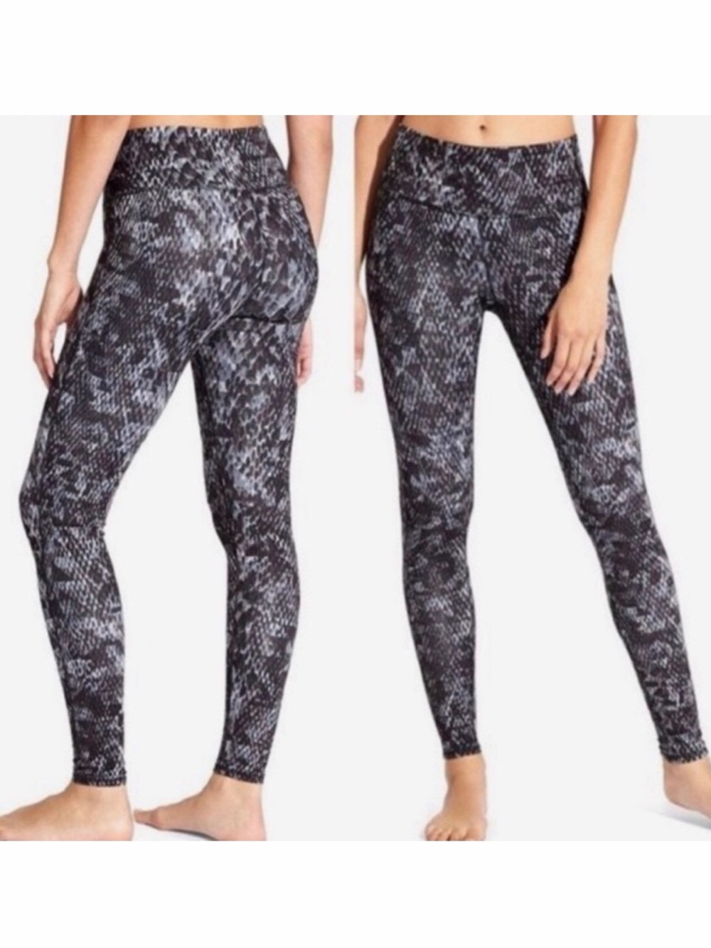 Athleta Chaturanga Leggings